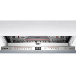 Посудомоечная машина Bosch Serie 6 SMV6ECX57E, Белый — фото 4