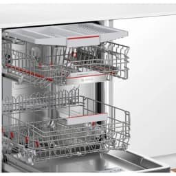 Посудомоечная машина Bosch Serie 6 SMV6ECX57E, Белый — фото 5
