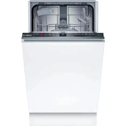 Посудомоечная машина Bosch Serie 2 SPV2HKX42E, Белый — фото 1