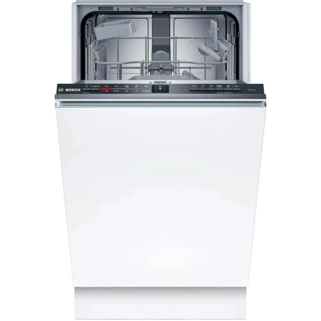 Посудомоечная машина Bosch Serie 2 SPV2HKX42E, Белый