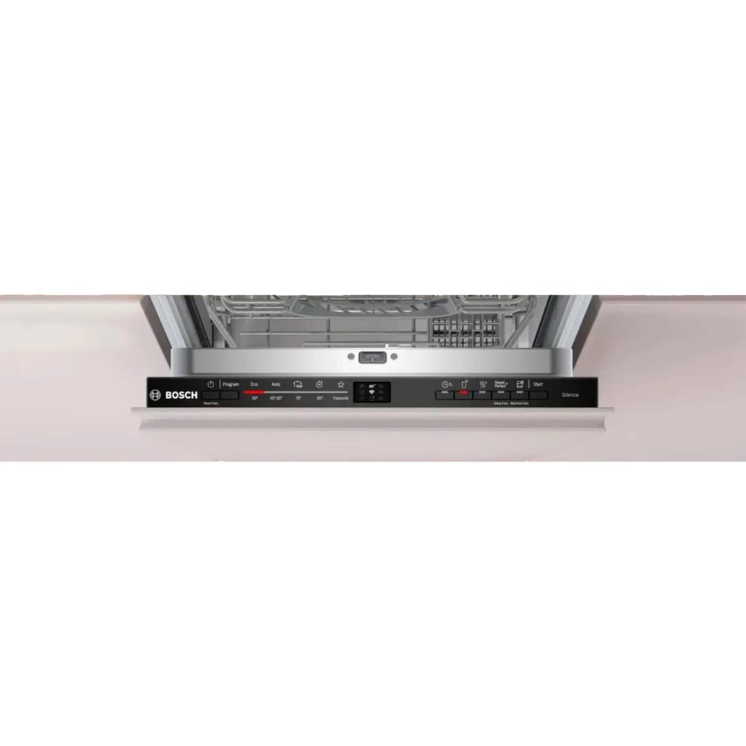 Посудомоечная машина Bosch Serie 2 SPV2HKX42E, Белый — фото 4