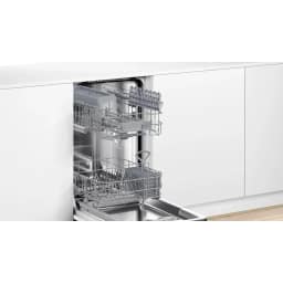 Посудомоечная машина Bosch Serie 2 SPV2HKX42E, Белый — фото 5