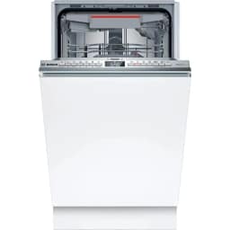 Посудомоечная машина Bosch Serie 4 SPV4HMX49E, Белый — фото 1
