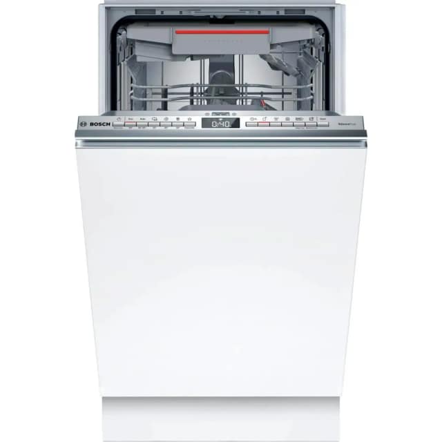 Посудомоечная машина Bosch Serie 4 SPV4HMX49E, Белый