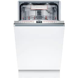 Посудомоечная машина Bosch Serie 6 SPV6ZMX17E, Белый — фото 1