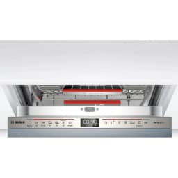 Посудомоечная машина Bosch Serie 6 SPV6ZMX17E, Белый — фото 4