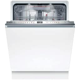 Посудомоечная машина Bosch Serie 6 SBV6ZDX16E, Белый — фото 1