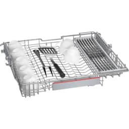 Посудомоечная машина Bosch Serie 6 SBV6ZDX16E, Белый — фото 3