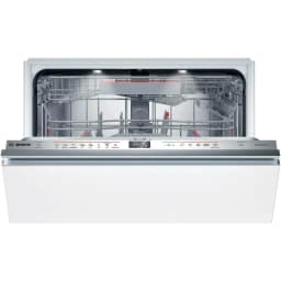 Посудомоечная машина Bosch Serie 6 SBV6ZDX16E, Белый — фото 5