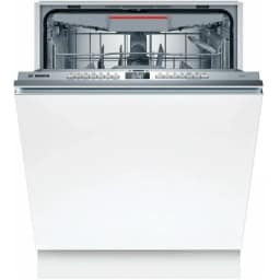 Посудомоечная машина Bosch Serie 4 SMV4HVX00E, Белый — фото 1