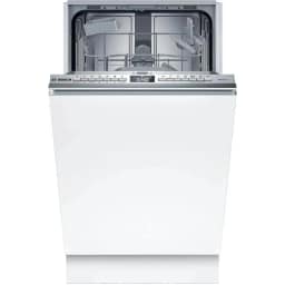 Посудомоечная машина Bosch Serie 4 SPV4HKX10E, Белый — фото 1