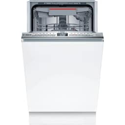 Посудомоечная машина Bosch Serie 6 SPV6EMX65Q, Белый — фото 1