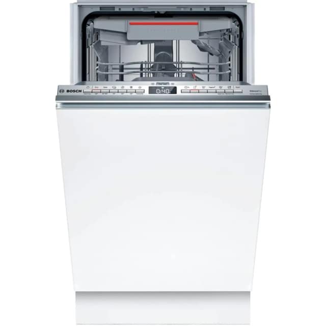 Посудомоечная машина Bosch Serie 6 SPV6EMX65Q, Белый