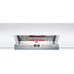 Посудомоечная машина Bosch Serie 6 SPV6EMX65Q, Белый — фото 4