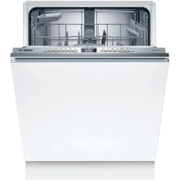 Посудомоечная машина Bosch Serie 4 SBH4EAX14E, Белый — фото 1