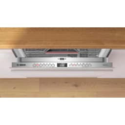 Посудомоечная машина Bosch Serie 4 SBH4EAX14E, Белый — фото 5