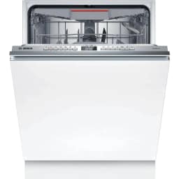 Посудомоечная машина Bosch Serie 6 SMV6YCX02E, Белый — фото 1
