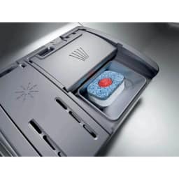 Посудомоечная машина Bosch Serie 6 SMV6YCX02E, Белый — фото 5