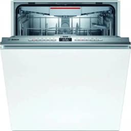 Посудомоечная машина Bosch Serie 4 SMV4HVX37E, Белый — фото 1