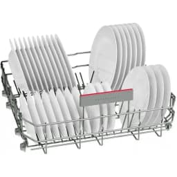 Посудомоечная машина Bosch Serie 4 SMV4HVX37E, Белый — фото 5