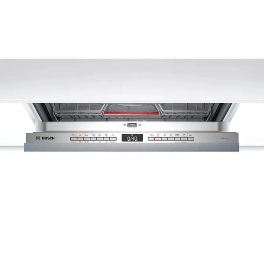 Посудомоечная машина Bosch Serie 4 SMV4HVX37E, Белый — фото 7
