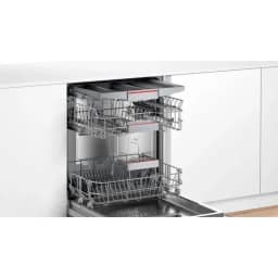 Посудомоечная машина Bosch Serie 4 SMV4HVX37E, Белый — фото 8