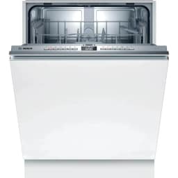 Посудомоечная машина Bosch Serie 4 SMV4ITX11E, Белый — фото 1