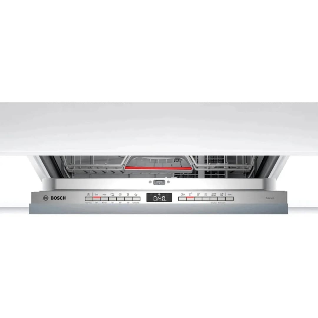 Посудомоечная машина Bosch Serie 4 SMV4ITX11E, Белый — фото 3