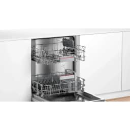 Посудомоечная машина Bosch Serie 4 SMV4ITX11E, Белый — фото 4