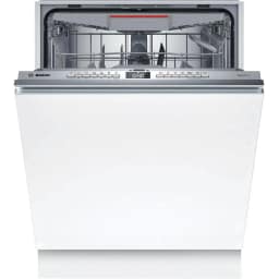 Посудомоечная машина Bosch Serie 6 SMV6ZCX13E, Белый — фото 1