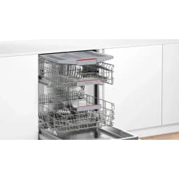 Посудомоечная машина Bosch Serie 6 SMV6ZCX13E, Белый — фото 8