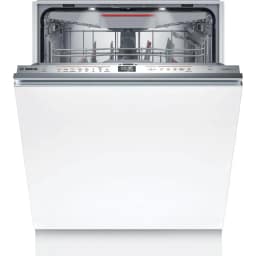 Посудомоечная машина Bosch Serie 6 SMV6ZCX16E, Белый — фото 1