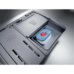 Посудомоечная машина Bosch Serie 6 SMV6ZCX16E, Белый — фото 7