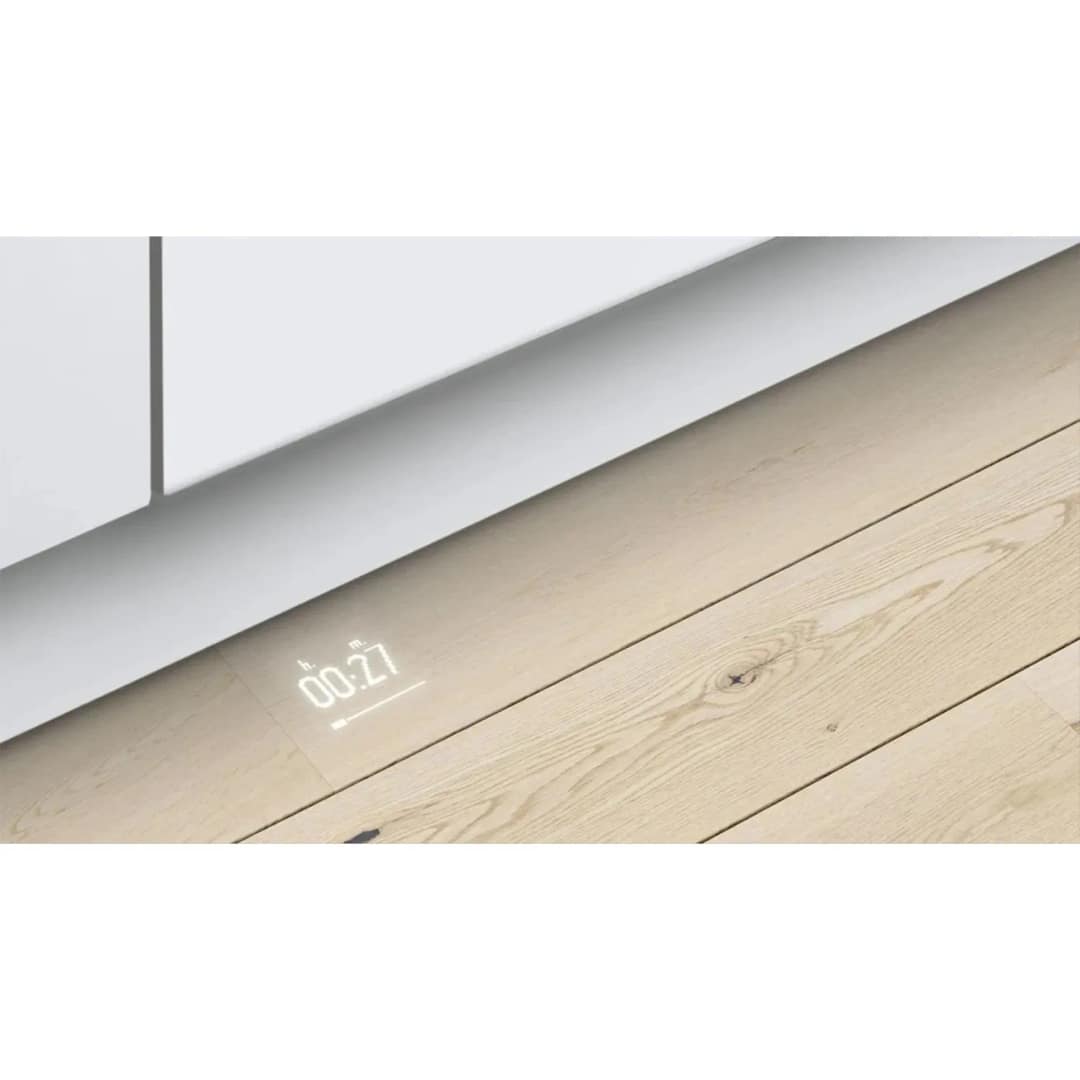 Посудомоечная машина Bosch Serie 6 SMV6ZCX16E, Белый — фото 9