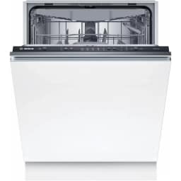 Посудомоечная машина Bosch Serie 2 SMV25EX02E, Белый — фото 1
