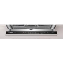 Посудомоечная машина Bosch Serie 2 SMV25EX02E, Белый — фото 5