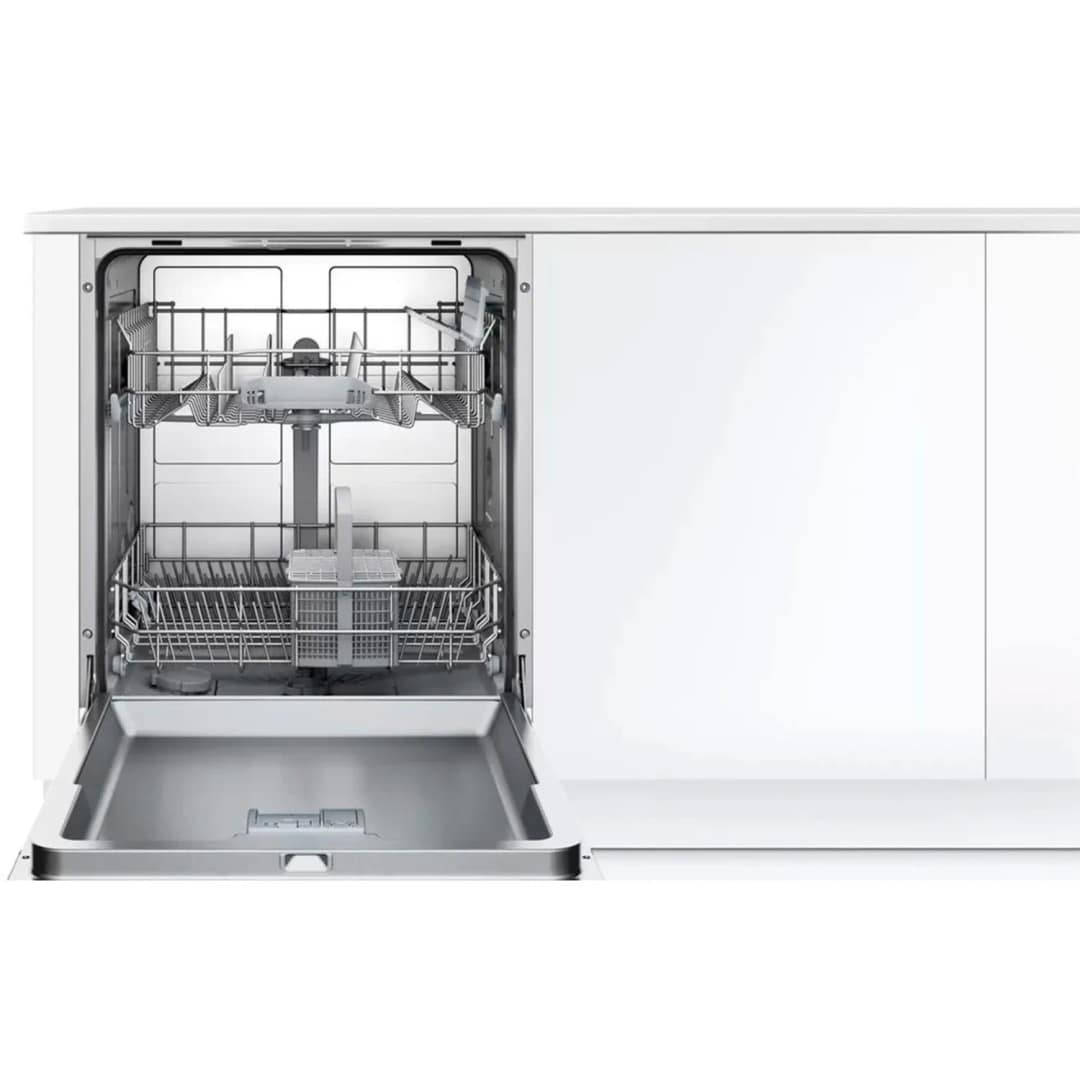 Посудомоечная машина Bosch Serie 2 SMV25AX06E, Белый — фото 4