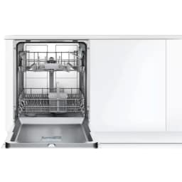Посудомоечная машина Bosch Serie 2 SMV25AX06E, Белый — фото 4