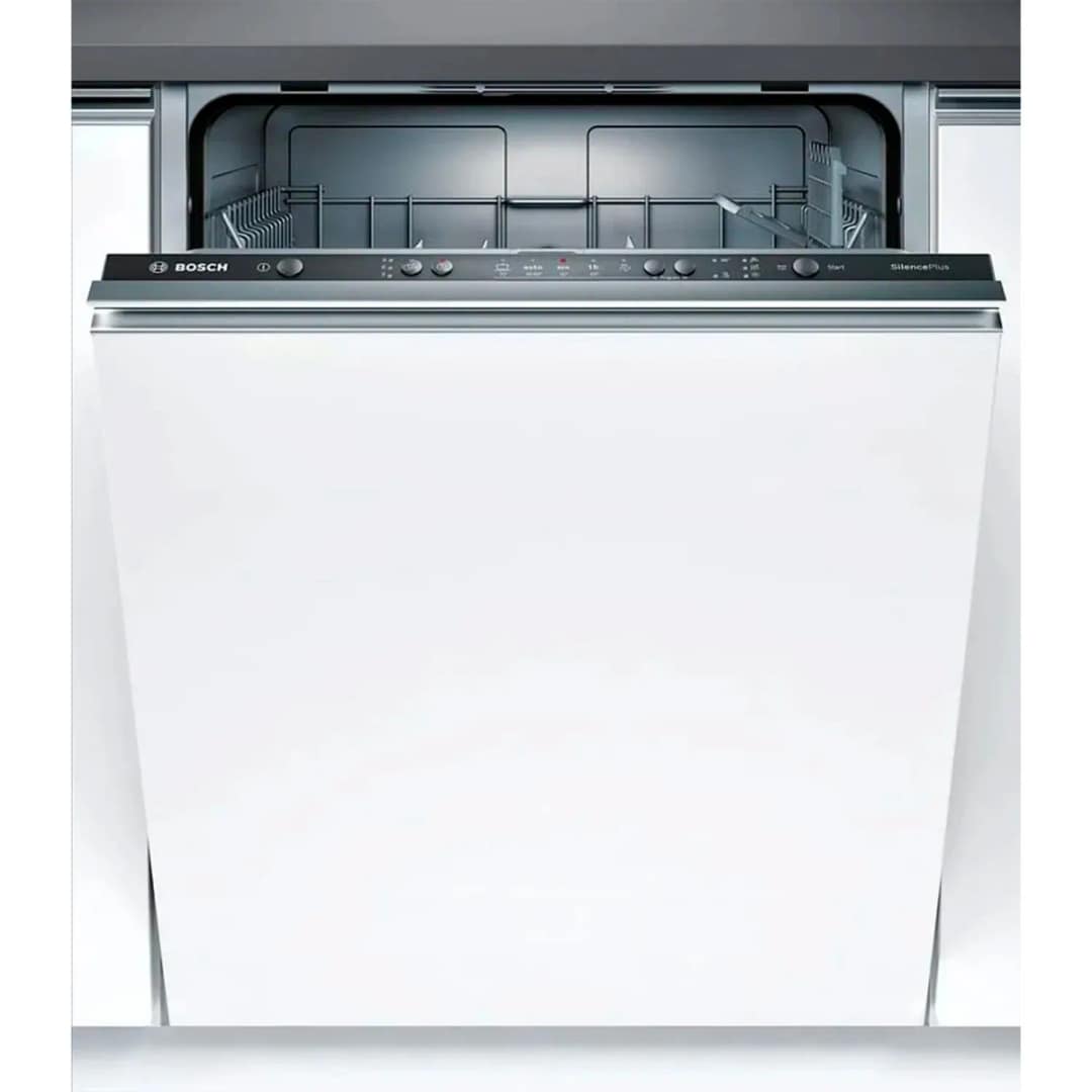 Посудомоечная машина Bosch Serie 2 SMV25AX06E, Белый — фото 5