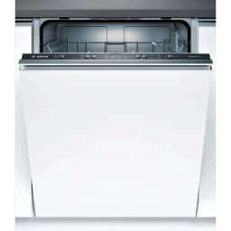 Посудомоечная машина Bosch Serie 2 SMV25AX06E, Белый — фото 5
