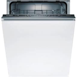 Посудомоечная машина Bosch Serie 2 SMV25AX00E, Белый — фото 1