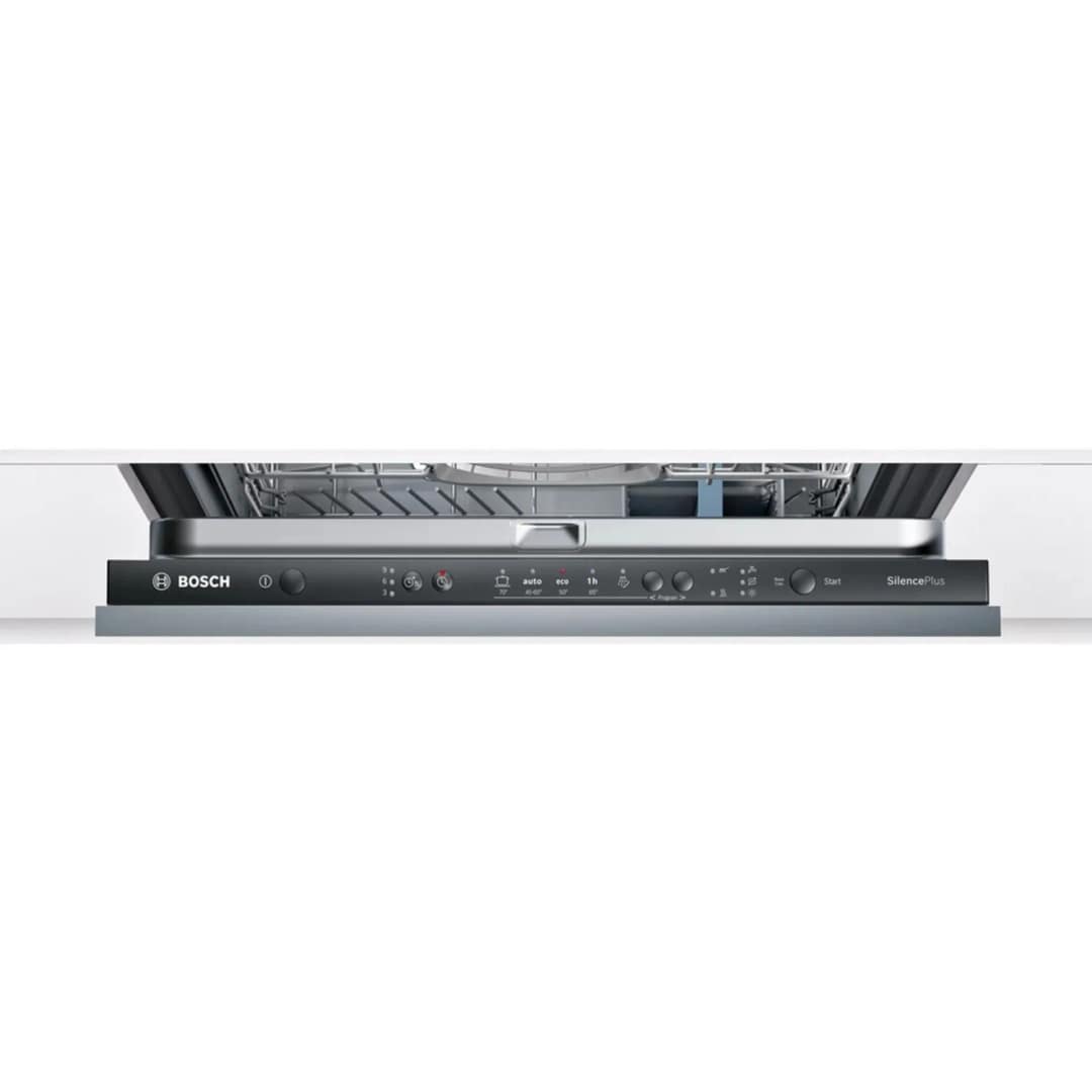 Посудомоечная машина Bosch Serie 2 SMV25AX00E, Белый — фото 2