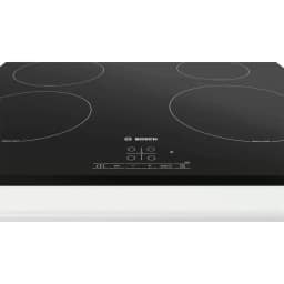 Индукционная варочная панель Bosch Serie 4 PUE63RBB5E Black, Черный — фото 3