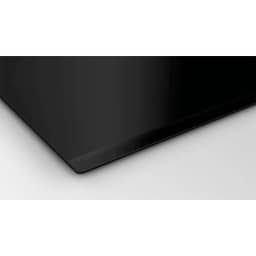 Индукционная варочная панель Bosch Serie 4 PUE63RBB5E Black, Черный — фото 4