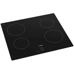 Индукционная варочная панель Bosch Serie 2 PUG61RAA5E Black, Черный — фото 2