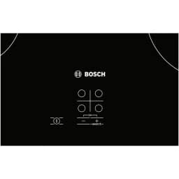 Индукционная варочная панель Bosch Serie 2 PUG61RAA5E Black, Черный — фото 3