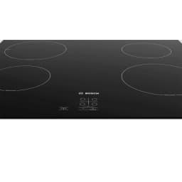 Индукционная варочная панель Bosch Serie 2 PUG61RAA5E Black, Черный — фото 4