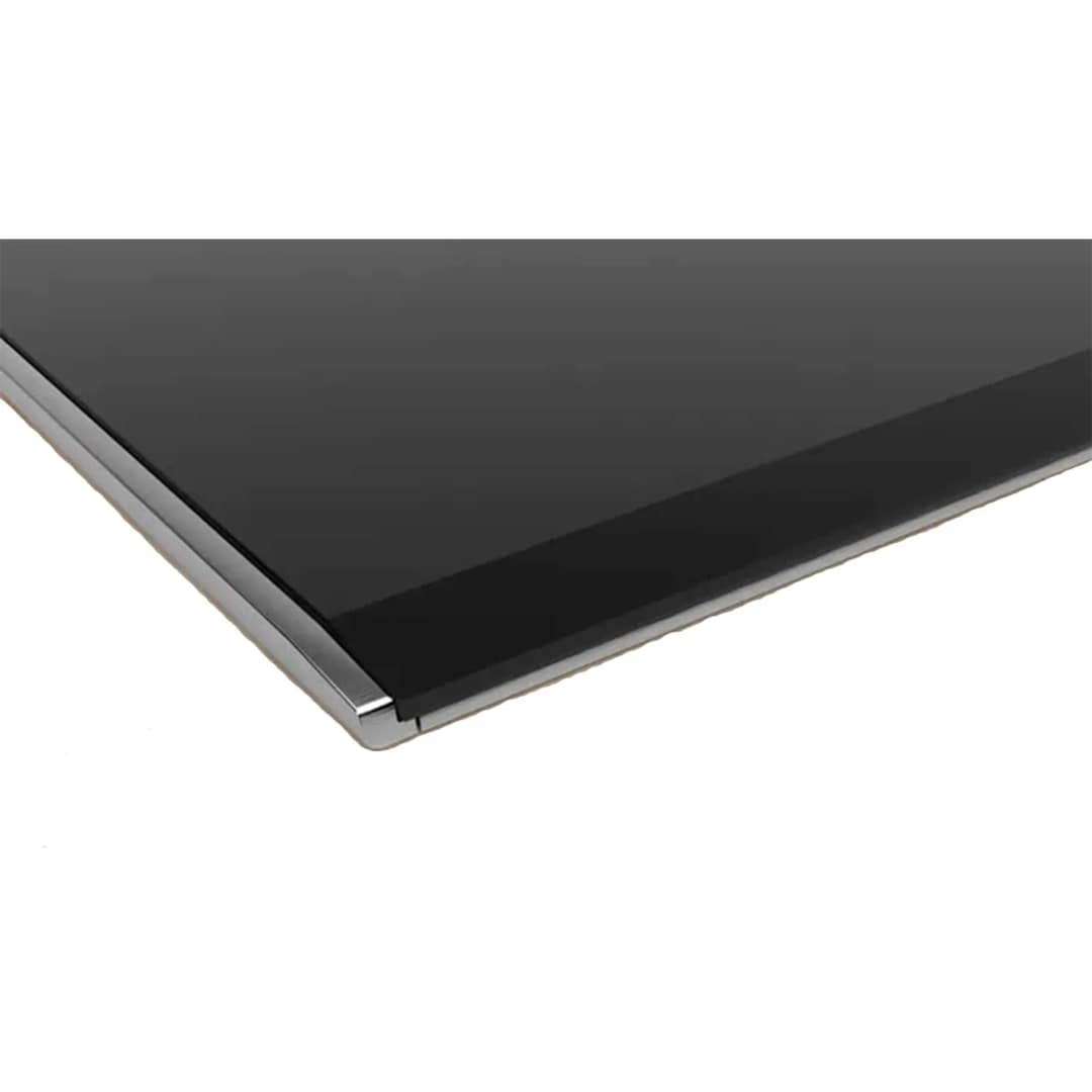 Электрическая варочная панель Bosch Serie 6 PKF375FP2E Black, Черный — фото 3