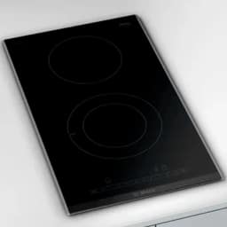 Электрическая варочная панель Bosch Serie 6 PKF375FP2E Black, Черный — фото 4