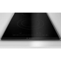 Электрическая варочная панель Bosch Serie 6 PKF375FP2E Black, Черный — фото 5